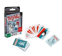 Hasbro - 49091 - Jeu de cartes - Pictureka