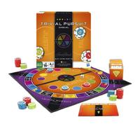 Hasbro - 49881 - Jeu de Société - Trivial Pursuit Casual