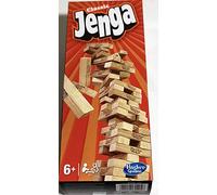 Hasbro - 53557 - Jeu de société - Jenga