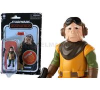 Hasbro Star Wars Retro Collection - Kuiil