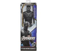 Hasbro 79153 - Marvel Avengers : Black Panther, figurine 30cm
