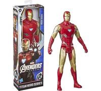 Hasbro 79780 - Marvel Avengers : Iron Man, figurine 30cm