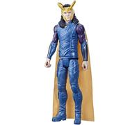 Hasbro 79782 - Marvel Thor Ragnarok : Figurine à collectionner Loki
