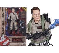 Ghostbusters Plasma Series S.O.S Fantômes : l'Héritage Ray Stantz