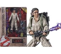 HASBRO 80825 GHOSTBUSTERS AFTERLIFE PS LUCKY AF - HASBRO - 80825