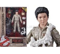 Hasbro - Figurine Plasma Series Ghostbusters Afterlife - Podcast - 81292