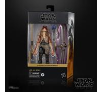 Hasbro 84815 Sw Jar Jar Binks Dlx Af Star Wars - Hasbro - 84815