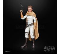 HASBRO 86713-1 Sw Bl Princesse Leia Organa Af Star Wars - HASBRO - 86713