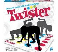 Hasbro - 98831 - twister 2012 - edition anglaise (import royaume-uni) G