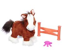 Hasbro A2011E35 - Poney de Marche pour bébé