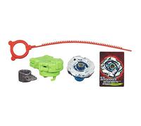 Hasbro - A3961 - Beyblade Shogun Steel - Berserker Behemoth - Toupie de Combat