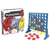 Hasbro - A5640FR40 - Puissance 4