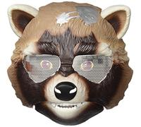 Hasbro A8472eu4 - Guardians de la Galaxy Masque Rocket Racoon