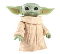 Star Wars Figurine The Child (Bébé Yoda) Black Series – Édition Collector – 3,5 cm