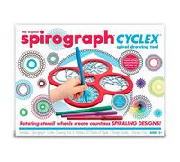 Spirograph Cyclex