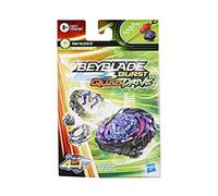 Hasbro ASBRO France Starter Beyblade QUADD ASS4