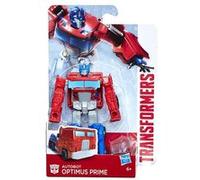 HASBRO Autobot optimus prime G