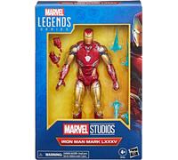 Marvel Legends Series, Figurine Iron Man Mark LXXXV de 15 cm, Avengers: Endgame