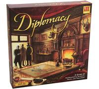 Hasbro Avalon Hill - 221930000 - Diplomacy