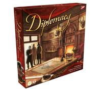 Hasbro Avalon Hill Jeu de société Diplomacy anglais HASF3155UU0