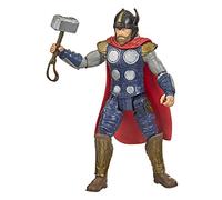 Hasbro Figurine Thor War Cry – Marvel Comics – 15 cm