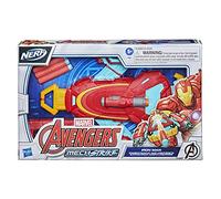 Hasbro Avengers AVN Mech Strike Jeu DE RÔLE IM