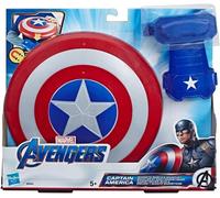 Hasbro Avengers Bouclier Captain America