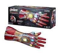 Marvel - Gant électronique articulé Avengers