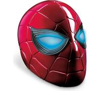 Hasbro Avengers : Endgame Iron Spider Marvel Legends Series Casque électronique HASF0201