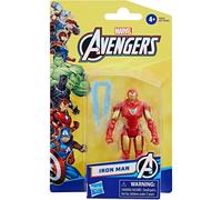 Hasbro Avengers Epic Hero Series Figurine Iron Man 10 cm