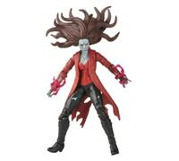 Marvel Comics Figurine Avengers Legends Minus 4 G