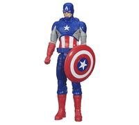 Hasbro Avengers - Figurine 30 Cm Captain America