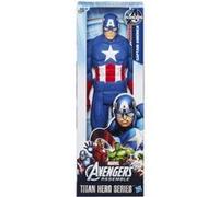 Avengers - A4809E270 - Figurine - Cinéma - Captain America - 30 cm