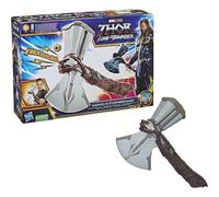 Hasbro Avengers, Marvel Legends Marteau de combat de Thor 3 ans +