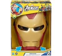 Hasbro Avengers Réplique Roleplay Masque électronique Iron Man