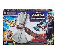 Hasbro Avengers - Thor Stormbreaker Jeu De Rôle Hache Électronique