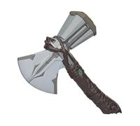 Marvel Studios Thor: Love and Thunder, Hache électronique Marvel’s Stormbreaker, déguisement Thor, Effets sonores, dès 5 Ans