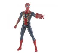 Hasbro Avn Titan Hero Movie Ibis