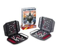 Hasbro Jeu de Voyage Bataille Navale