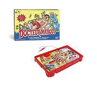 Hasbro - B21761010 - Docteur Maboul - Jeu de Société