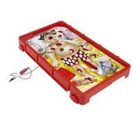 Hasbro - B2176568 - Dr. Bibber - Jeu Refresh - Version néerlandaise