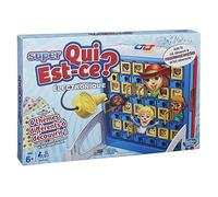 Hasbro - B22261010 - Jeu De Société - Super Qui Est-ce ?