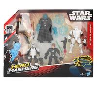 Hasbro B3659, Multicolore, 4 an(s), Garçon, Dessin animé, Action/Aventure, 150 mm