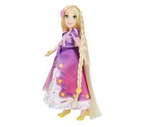 Hasbro B5312EU40, Multicolore, Fille, 3 an(s), Disney Princesses, Plastique, Tissu, 5 pièce(s)