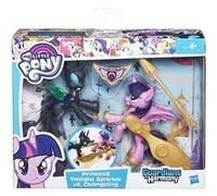 Hasbro B6009 - My Little Pony Guardians of Harmony. G