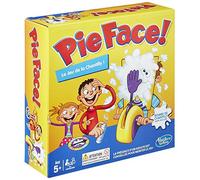 Hasbro - B70631010 - Pie Face - Le Jeu De La Chantilly