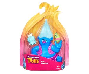Hasbro b8046el2 Troll Ville - sammlet Roll Biggie Figurine