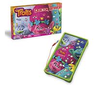 Hasbro B9180100 Trolls Dr. Bibber, Jeu préscolaire