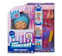 Hasbro Ba - Baby Alive Grandit
