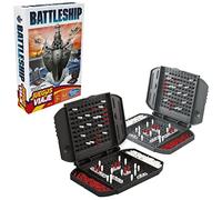 Hasbro Battleship Grab and Go Jeu